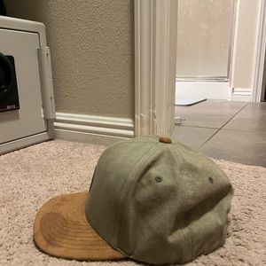 Men’s Volcom SnapBack Hat